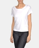 DIESEL - Kortärmad t-shirt - 9