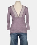 DIESEL - Långärmad jumper - 2
