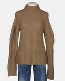 DIESEL - Långärmad jumper - 4