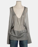 DIESEL - Långärmad jumper - 5