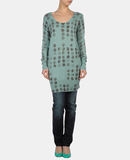 DIESEL - Långärmad jumper - 6