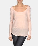 DIESEL - Långärmad t-shirt - 3