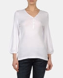 DIESEL - Långärmad t-shirt - 4