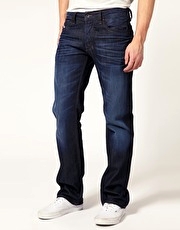 Diesel Larkee 73N Straight Jeans
