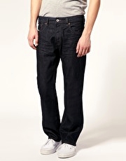 Diesel Larkee Relaxed 88Z Comfort Jeans