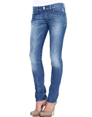Diesel Livy Skinny Jeans