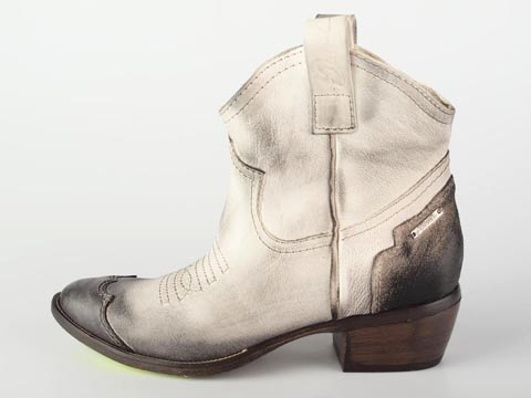 Diesel: Made 4 Walking Texas Eldorado