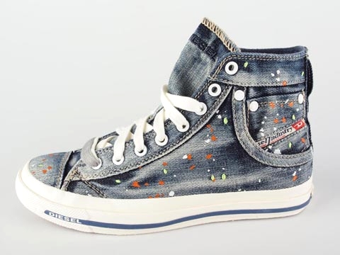 Diesel: Magnete Exposure IV