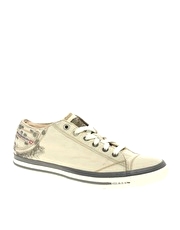Diesel Magnete Exposure Low I Trainers