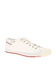 Diesel Magnete Exposure Low Trainers - 2
