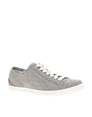 Diesel Nostaligia Jersey Trainers