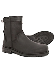 Diesel Platoon Ankle Boot