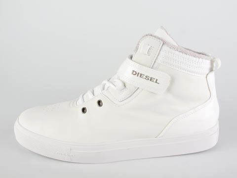 Diesel: Radically Modern Groovy