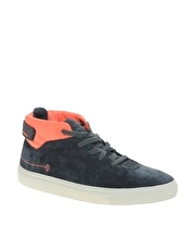 Diesel Radically Modern Projection Mid Trainers - 2
