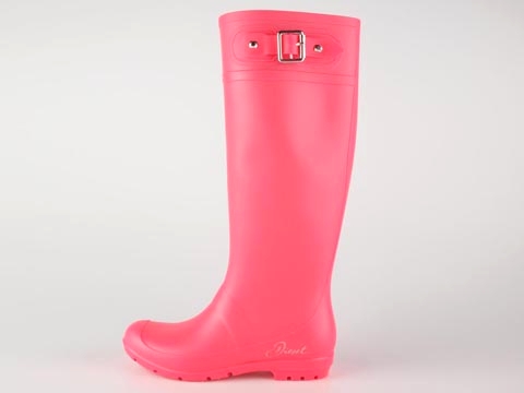 Diesel: Rain Boot La Boot - 2
