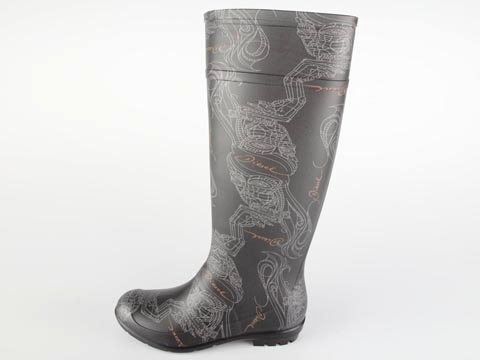 Diesel: Rain Boot La Boot