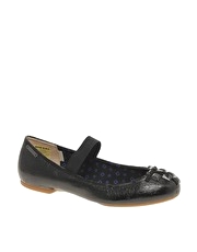 Diesel Rebel Rebel Spree Ballerina