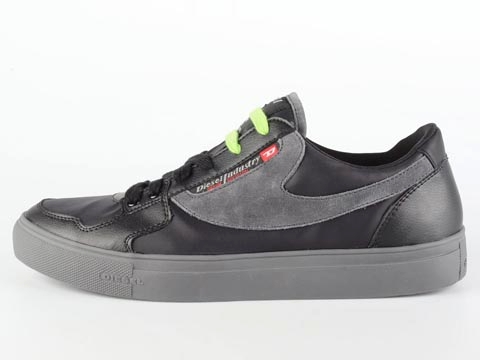 Diesel: Revolution Claw Clawster Low