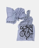 DIESEL - Scarf - 11