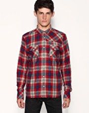 Diesel Secerad Shirt