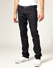 Diesel Shioner 8X6 Slim Jeans