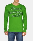 DIESEL - Sweatshirt - 13