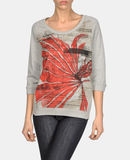 DIESEL - Sweatshirt - 3