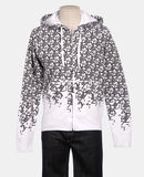 DIESEL - Sweatshirt med huva - 11
