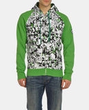 DIESEL - Sweatshirt med huva - 2