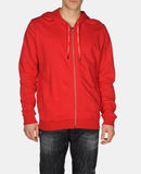DIESEL - Sweatshirt med huva - 22