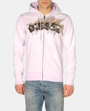 DIESEL - Sweatshirt med huva - 3
