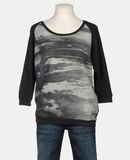 DIESEL - Sweatshirt