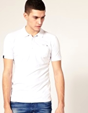 Diesel T-Milpa Pique Polo - 2