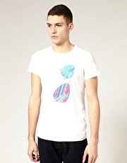 Diesel T-Papillon Sunglasses T-Shirt