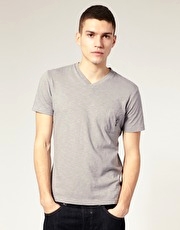 Diesel TComote V-Neck T-Shirt