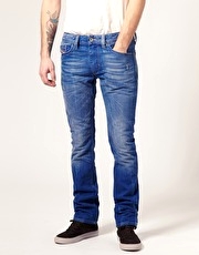 Diesel Thanaz 8PI Slim Jeans