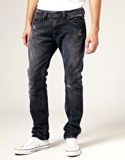 Diesel Thanaz 8V9 Slim Jeans