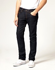 Diesel Thavar 8AA Skinny Jeans