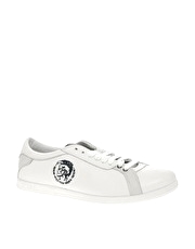 Diesel The City Never Sleeps Plimsolls