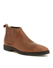 Diesel Topdrop Chelsea Boots