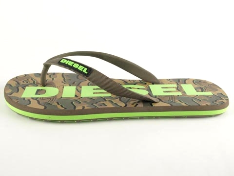 Diesel: Wave Crest