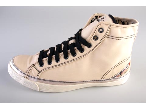 Diesel: Yore - 4