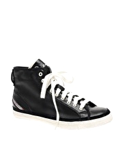 Diesel Yore Hi-Top Trainer