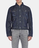 DIESEL - Ytterplagg denim - 10