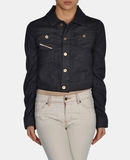 DIESEL - Ytterplagg denim - 11