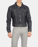 DIESEL - Ytterplagg denim - 3