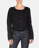 DIESEL - Ytterplagg denim - 5