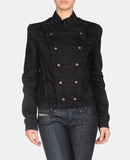 DIESEL - Ytterplagg denim - 7