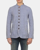 DIESEL - Ytterplagg denim - 8