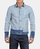 DIESEL - Ytterplagg denim - 9